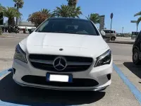 Usata Mercedes CLA200 Shooting Brake Business 150 CV (110 kW) 2019 Station wagon