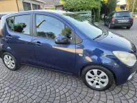 Occasion Opel Agila Edition 86 ch (63 kW) 2010 Citadine
