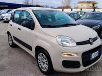 Usata Fiat Panda 69 CV (50 kW) 2016 Beige Utilitaria