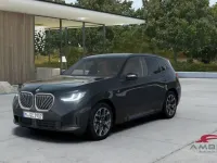 Nuova BMW X3 M Sport 208 CV (152 kW) 2026 Sophisto grey metallizzato SUV