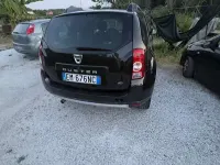 Usata Dacia Duster Ambiance 107 CV (78 kW) 2012 SUV