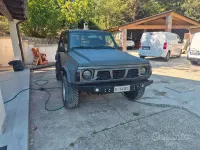 Usata Nissan Patrol 116 CV (85 kW) 1989 SUV