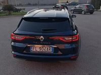 usata Renault Talisman Blue dCi 160 CV EDC Executive 4Control