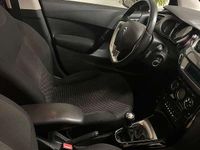 Usata Citroën C3 Exclusive 68 CV (50 kW) 2014 Nero Berlina