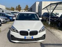 usata BMW 216 Serie 2 Active Tourer d usato