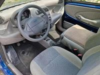 Usata Fiat 600 2004 Berlina