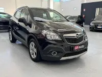 Usata Opel Mokka 131 CV (96 kW) 2015 Other SUV