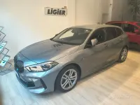 Usata BMW 118 M Sport 150 CV (110 kW) 2024 Grigio Utilitaria