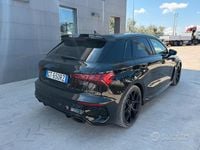 Usata Audi RS3 400 CV (294 kW) 2024 Berlina