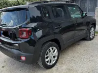Usata Jeep Renegade 110 CV (80 kW) 2017 SUV