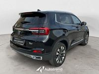 Usata DR DR 5.0 155 CV (114 kW) 2025 Nero SUV