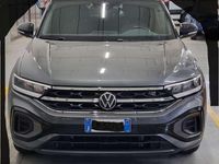 Usata VW T-Roc R-line 116 CV (85 kW) 2023 SUV