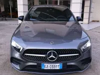 Usata Mercedes A220 190 CV (139 kW) 2020 Berlina