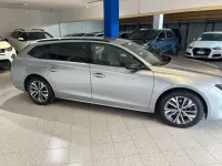 Usata Peugeot 508 SW GT 131 CV (96 kW) 2023 Argento Station wagon