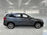Occasion BMW X1 Advantage 190 PK (139 kW) 2021 Grijs SUV