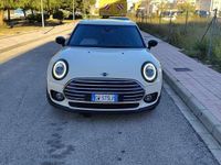 Usata Mini One D Clubman Business 116 CV (85 kW) 2019 Station wagon