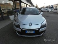 Usata Renault Mégane 110 CV (80 kW) 2013 Berlina