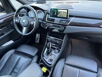 usata BMW 220 Gran Tourer d Msport aut.