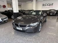 Usata BMW Z4 258 CV (189 kW) 2010 Other Cabrio