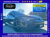 Usata VW Golf VIII GTD 200 CV (147 kW) 2024 Grigio metallizzato