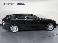 Usata BMW 320 Efficient Dynamics 190 CV (139 kW) 2020 Other Station wagon