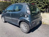 Usata Citroën C1 68 CV (50 kW) 2006 Utilitaria