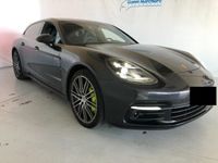 Usata Porsche Panamera 4 E-Hybrid Sport Turismo Sport Turismo 330 CV (242 kW) 2019 Grigio scuro Station wagon