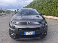 Usata Citroën C3 PureTech 82 CV (60 kW) 2018 Other Utilitaria