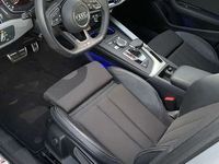 usata Audi A4 A4Avant 35 2.0 tdi S line edition 150cv s-tronic