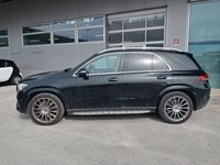 usata Mercedes 350 GLE suvde 4Matic EQ-Power Premium Plus del 2021 usata a Ancona