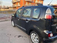 usata Citroën C3 Picasso 1.6 hdi 16v Perfect 110cv fap