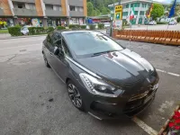 Usata Citroën DS5 So Chic 181 CV (133 kW) 2015 Utilitaria