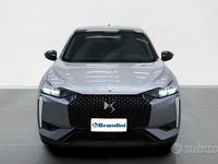 Nuova DS Automobiles DS3 2025 Grigio SUV