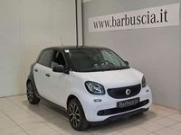 usata Smart ForFour 2ªs. (W453) 70 1.0 twinamic Youngster