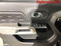 Usata Citroën C5 Aircross Feel 131 CV (96 kW) 2020 Nero perla SUV