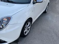 Usata Alfa Romeo MiTo 77 CV (56 kW) 2018 Bianco Utilitaria