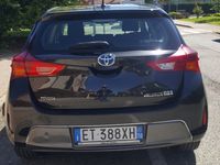 usata Toyota Auris Hybrid 1.6 5 porte Active