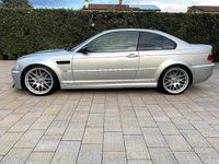 Usata BMW M3 2001 Coupé
