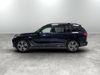 usata BMW X7 xDrive30d