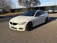 Usata BMW 420 M Sport 190 CV (139 kW) 2015 Coupé