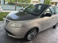 Gebraucht Lancia Ypsilon Gold 86 PS (63 kW) 2014 Kleinwagen