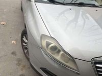 Usata Lancia Delta 120 CV (88 kW) 2013 Argento Utilitaria