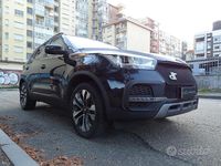 Usata DR DR 5.0 154 CV (113 kW) 2020 Nero SUV