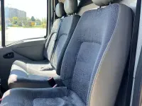 Usata Renault Master 116 CV (85 kW) 2002 Bianco Furgone
