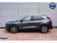 Usata Ford Kuga Titanium X 150 CV (110 kW) 2022 Grigio SUV