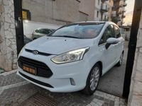 usata Ford B-MAX 1.4 90 CV GPL Titanium