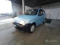 usata Fiat 600 1.1 unico proprietario