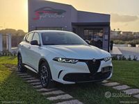 Usata Alfa Romeo Tonale Sprint 131 CV (96 kW) 2024 Bianco SUV