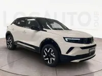 Nuova Opel Mokka S 131 CV (96 kW) 2026 Bianco SUV