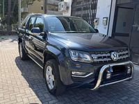 Occasion VW Amarok Aventura 258 PK (189 kW) 2020 Pickup